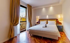 B&B Hotel Firenze Pitti Palace al Ponte Vecchio